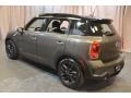 Royal Gray Metallic - Cooper S Countryman ALL4 AWD Photo No. 22