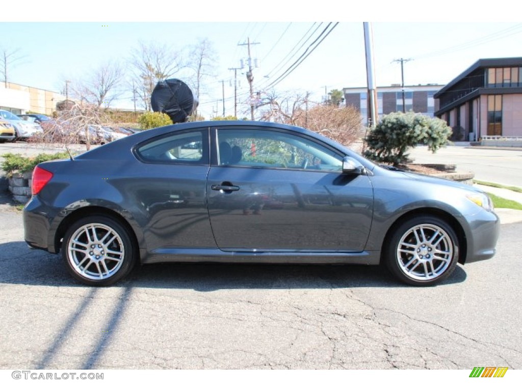 Flint Mica 2007 Scion tC Standard tC Model Exterior Photo #92376869