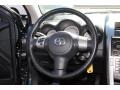Dark Charcoal Steering Wheel Photo for 2007 Scion tC #92377029