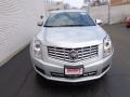 Radiant Silver Metallic - SRX Luxury AWD Photo No. 2