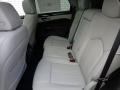Radiant Silver Metallic - SRX Luxury AWD Photo No. 10