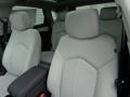 Radiant Silver Metallic - SRX Luxury AWD Photo No. 14