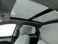 2014 Cadillac SRX Light Titanium/Ebony Interior Sunroof Photo