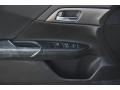 2014 Alabaster Silver Metallic Honda Accord LX Sedan  photo #8