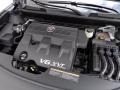 2014 Cadillac SRX 3.6 Liter SIDI DOHC 24-Valve VVT V6 Engine Photo