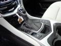 2014 Cadillac SRX Light Titanium/Ebony Interior Transmission Photo