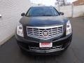 Black Ice Metallic - SRX Luxury Photo No. 2