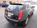 Black Ice Metallic - SRX Luxury Photo No. 4
