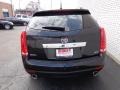 Black Ice Metallic - SRX Luxury Photo No. 5