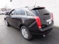 Black Ice Metallic - SRX Luxury Photo No. 6