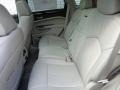 Shale/Brownstone Rear Seat Photo for 2014 Cadillac SRX #92379102