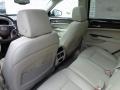 Shale/Brownstone Rear Seat Photo for 2014 Cadillac SRX #92379123