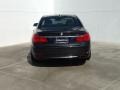 2012 Dark Graphite Metallic BMW 7 Series 740Li Sedan  photo #8