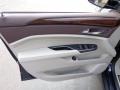 Shale/Brownstone 2014 Cadillac SRX Luxury Door Panel