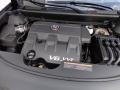 3.6 Liter SIDI DOHC 24-Valve VVT V6 2014 Cadillac SRX Luxury Engine