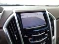 2014 Cadillac SRX Shale/Brownstone Interior Controls Photo