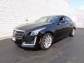 Black Raven - CTS Sedan Photo No. 1