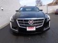 Black Raven - CTS Sedan Photo No. 2