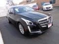 Black Raven - CTS Sedan Photo No. 3