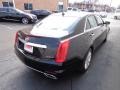 Black Raven - CTS Sedan Photo No. 4