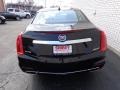 Black Raven - CTS Sedan Photo No. 5