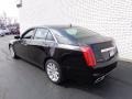 Black Raven - CTS Sedan Photo No. 6