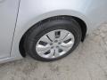 Silver Ice Metallic - Cruze LS Photo No. 3