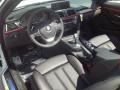 Alpine White - 4 Series 428i Convertible Photo No. 7