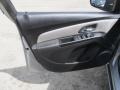 Silver Ice Metallic - Cruze LS Photo No. 11
