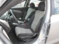 Silver Ice Metallic - Cruze LS Photo No. 12