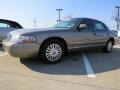 Arizona Beige Metallic 2004 Mercury Grand Marquis GS