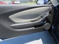 2012 Imperial Blue Metallic Chevrolet Camaro LS Coupe  photo #22