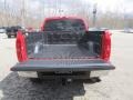 2014 Victory Red Chevrolet Silverado 2500HD LT Crew Cab 4x4  photo #8