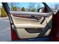 Mars Red - C 300 Sport 4Matic Photo No. 18