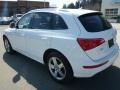 Ibis White - Q5 3.2 FSI quattro Photo No. 3