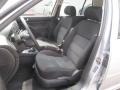 Reflex Silver Metallic - Golf GLS 4 Door Photo No. 13