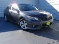 Magnetic Gray Metallic - Camry SE Photo No. 1