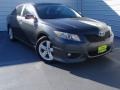 Magnetic Gray Metallic - Camry SE Photo No. 2