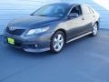 Magnetic Gray Metallic - Camry SE Photo No. 7
