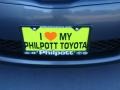 Magnetic Gray Metallic - Camry SE Photo No. 9