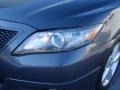 Magnetic Gray Metallic - Camry SE Photo No. 10