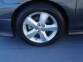 Magnetic Gray Metallic - Camry SE Photo No. 12