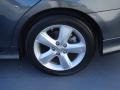 Magnetic Gray Metallic - Camry SE Photo No. 13