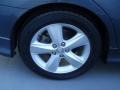 Magnetic Gray Metallic - Camry SE Photo No. 14