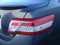 Magnetic Gray Metallic - Camry SE Photo No. 19