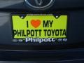 Magnetic Gray Metallic - Camry SE Photo No. 21