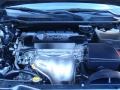 Magnetic Gray Metallic - Camry SE Photo No. 24