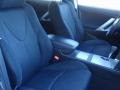 Magnetic Gray Metallic - Camry SE Photo No. 27