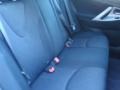 Magnetic Gray Metallic - Camry SE Photo No. 30