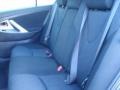 Magnetic Gray Metallic - Camry SE Photo No. 34